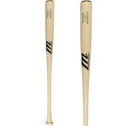 Marucci Pro Exclusive AB2 Maple Wood Baseball Bat: MVE4AB2-N