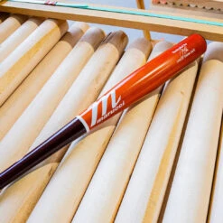 Marucci Pro Reserve LINDY12 Torpedo Maple Wood Baseball Bat: MVE5LIND12T-CH/BO 8 Marucci Pro Reserve LINDY12 Torpedo Maple Wood Baseball Bat: MVE5LIND12T-CH/BO -Home Run Store MarucciProReserveLINDY12TorpedoMapleWoodBaseballBat MVE5LIND12T CH BOLS