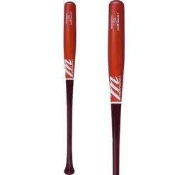 Marucci Pro Reserve LINDY12 Torpedo Maple Wood Baseball Bat: MVE5LIND12T-CH/BO