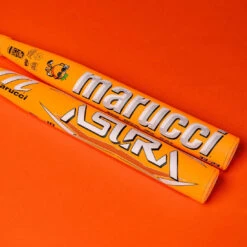 Marucci Asura Citrus Spark LE Fastpitch Softball Bat: -11, -10 -Home Run Store Marucci Asura Citrus 7