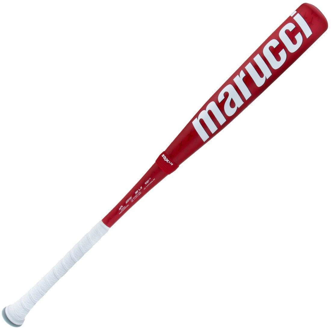 Marucci CATX2 Connect (-5) USA Baseball Bat: MSBCCX25USA 6 Marucci CATX2 Connect (-5) USA Baseball Bat: MSBCCX25USA - Image 4