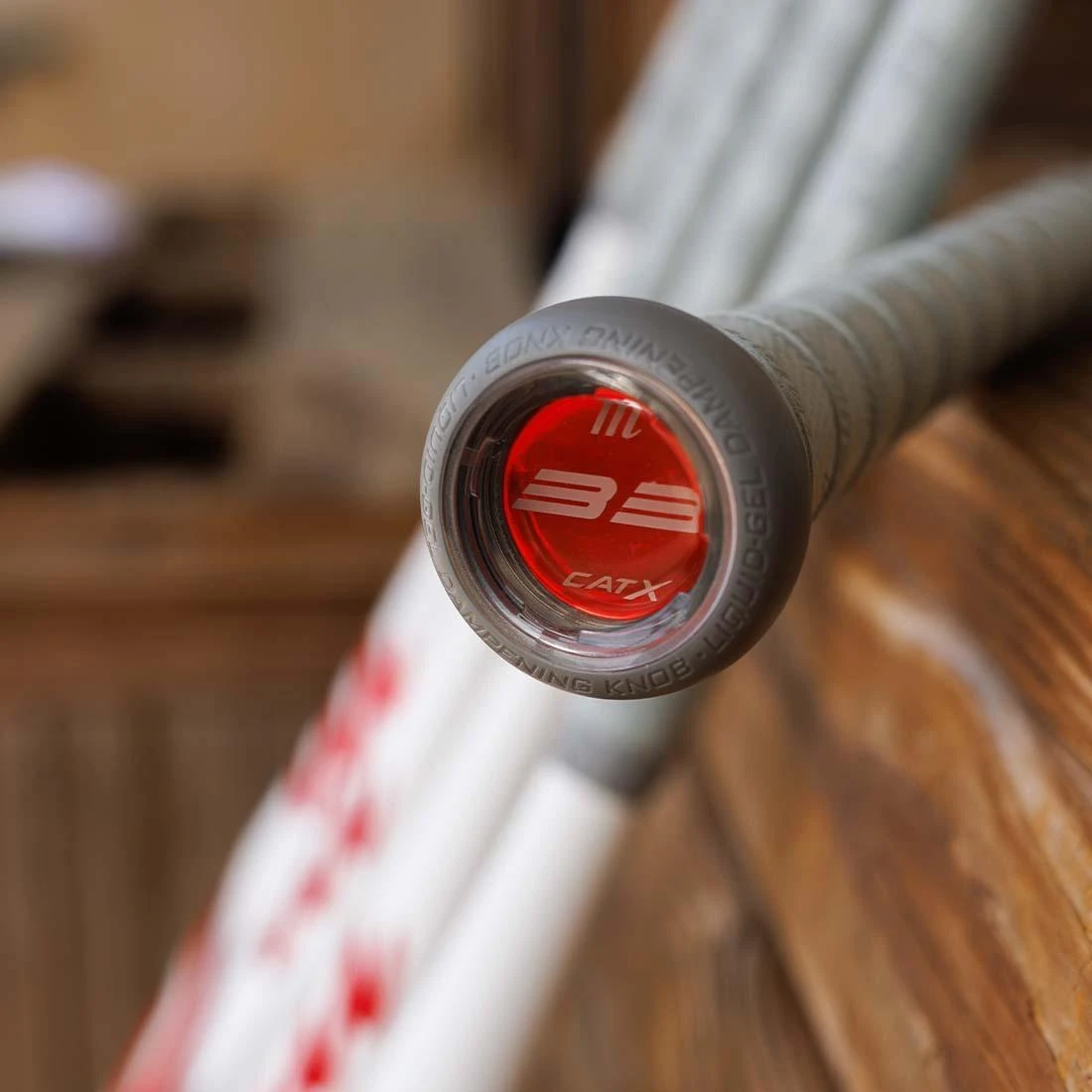 Marucci CATX (-3) BBCOR Baseball Bat: MCBCX - Image 4