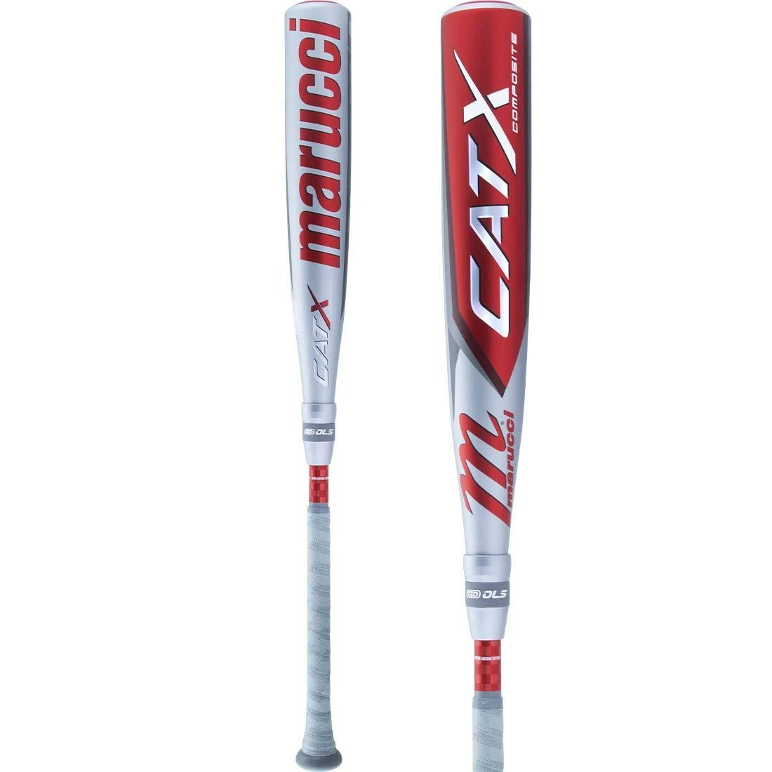 Marucci CATX Composite Senior League (-5) USSSA Baseball Bat: MSBCCPX5 3 Marucci CATX Composite Senior League (-5) USSSA Baseball Bat: MSBCCPX5