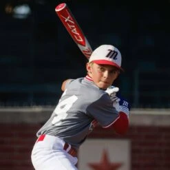 Marucci CATX Composite Junior Big Barrel (-10) USSSA Baseball Bat: MJBBCCPX -Home Run Store Marucci CATX Composite Lifestyle Headbanger Sports 3 62769665 a9fc 4854 b0f3 cf531a316730