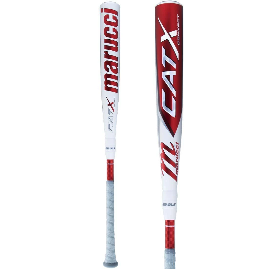 Marucci CATX Connect (-3) BBCOR Baseball Bat: MCBCCX 3 Marucci CATX Connect (-3) BBCOR Baseball Bat: MCBCCX