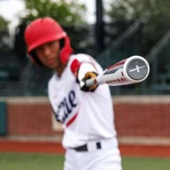Marucci CATX Connect Senior League (-8) USSSA Baseball Bat: MSBCCX8 8 Marucci CATX Connect Senior League (-8) USSSA Baseball Bat: MSBCCX8 -Home Run Store Marucci CATX USSSA Baseball Bat MSBCCX Lifestyle 2 556ff765 836f 4577 a0c6 344c0f131a5f