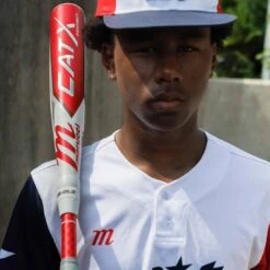 Marucci CATX Connect Senior League (-8) USSSA Baseball Bat: MSBCCX8 9 Marucci CATX Connect Senior League (-8) USSSA Baseball Bat: MSBCCX8 -Home Run Store Marucci CATX USSSA Baseball Bat MSBCCX Lifestyle d5943f7b 083e 4bbb bb07 92d62efea1ca