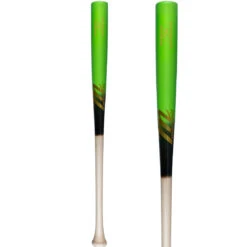 Marucci Pro Exclusive Francisco Lindor LINDY12 Youth Maple Wood Baseball Bat