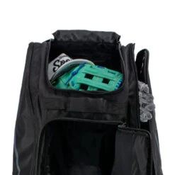 Marucci XD Wheeled Baseball/Softball Bat Bag -Home Run Store Marucci XD 2