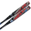 Suncoast Melee 3 Balanced 13" 1 Piece SSUSA Senior Slowpitch Softball Bat: SM3SB 1 Suncoast Melee 3 Balanced 13" 1 Piece SSUSA Senior Slowpitch Softball Bat: SM3SB -Home Run Store Melee3 Balanced Barrel