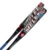 Suncoast Melee 3 Endloaded 13" 1 Piece SSUSA Senior Slowpitch Softball Bat: SM3SE 1 Suncoast Melee 3 Endloaded 13" 1 Piece SSUSA Senior Slowpitch Softball Bat: SM3SE -Home Run Store Melee3 End Load Barrel 1