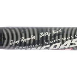 Suncoast Melee 3 Endloaded 13" 1 Piece SSUSA Senior Slowpitch Softball Bat: SM3SE -Home Run Store Melee3 End Load Barrel 5