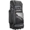 Miken Deluxe Slowpitch Wheeled Roller Bag: MBA005 -Home Run Store MikenDeluxeSlowpitchWheeledRollerBag MBA005