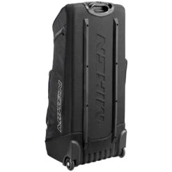 Miken Deluxe Slowpitch Wheeled Roller Bag: MBA005 9 Miken Deluxe Slowpitch Wheeled Roller Bag: MBA005 -Home Run Store MikenDeluxeSlowpitchWheeledRollerBag MBA005 3