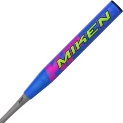 2022 Miken Freak KP 23 Limited Edition 12" USSSA Slowpitch Softball Bat: MKP22UB 13 2022 Miken Freak KP 23 Limited Edition 12" USSSA Slowpitch Softball Bat: MKP22UB -Home Run Store Miken KP23 Exclusive Headbanger Sports Image 3
