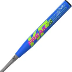 2022 Miken Freak KP 23 Limited Edition 12" USSSA Slowpitch Softball Bat: MKP22UB 11 2022 Miken Freak KP 23 Limited Edition 12" USSSA Slowpitch Softball Bat: MKP22UB -Home Run Store Miken KP23 Exclusive Side 1