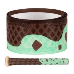 LIZARD SKINS Lizard Skin DSP Ultra Bat Grip: Outburst Series -Home Run Store MintScoop