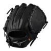 Mizuno Limited Edition Pro Select Abyss 12" Baseball Glove: GPS-11DABYSS