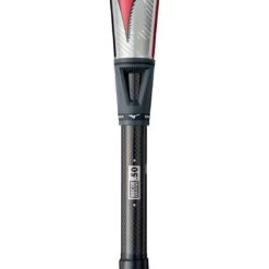 2023 Mizuno Duality Hybrid (-3) BBCOR Baseball Bat: 340653 10 2023 Mizuno Duality Hybrid (-3) BBCOR Baseball Bat: 340653 -Home Run Store MizunoB23DualityBBCORBaseballBat340653 3
