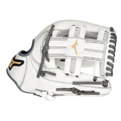 Mizuno MVP Prime 11.5" Fastpitch Softball Glove: GMVP1150PF4W -Home Run Store MizunoMVPPrime11.5 FastpitchSoftballGlove GMVP1150PF4W3