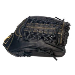 Mizuno MVP Prime 12.75" Outfield Baseball Glove: GMVP1275P4 -Home Run Store MizunoMVPPrime12.75 OutfieldBaseballGlove1