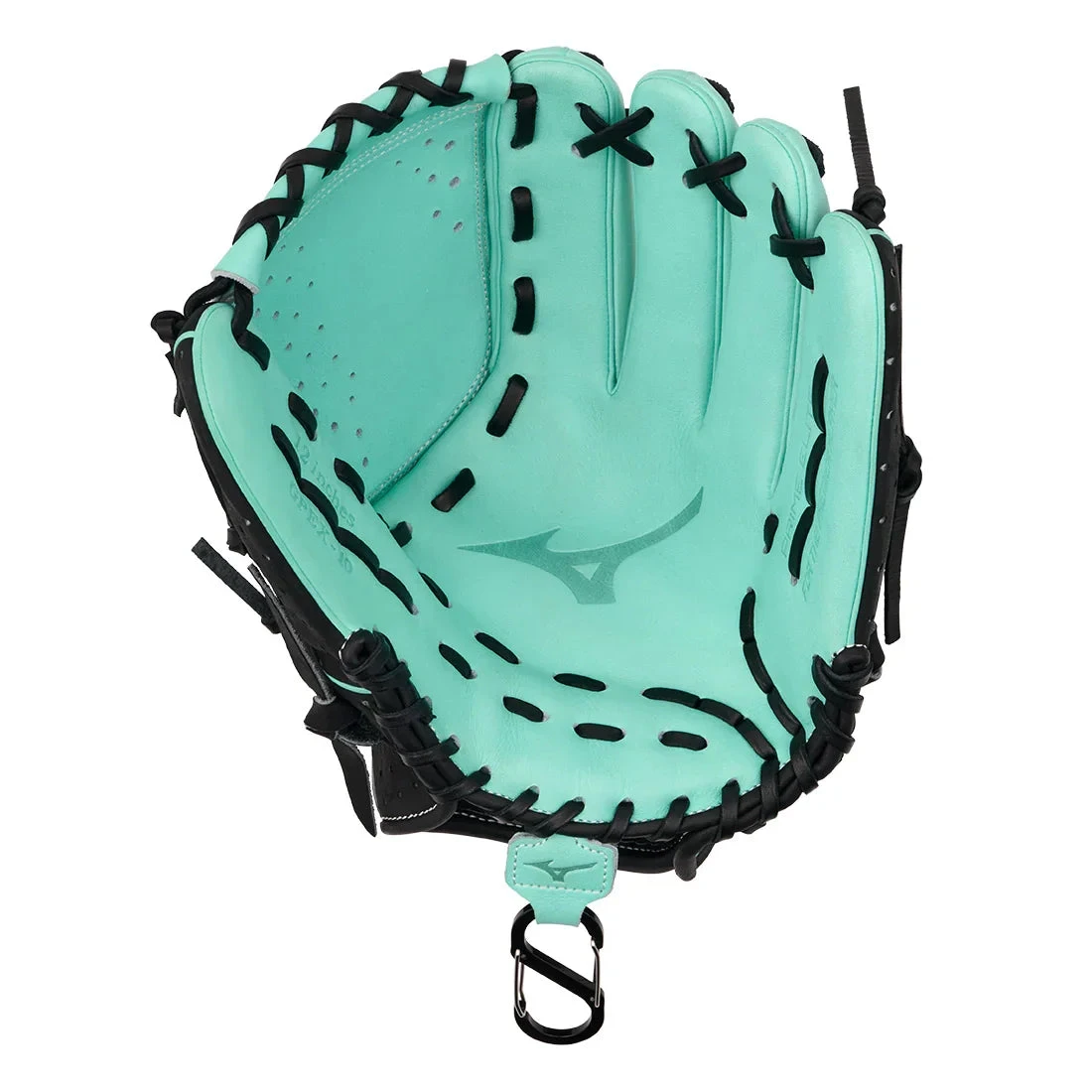 Mizuno Prime Elite X 12" Pitcher/Utility Baseball Glove: GPEX-10 4 Mizuno Prime Elite X 12" Pitcher/Utility Baseball Glove: GPEX-10 - Image 2