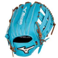 Mizuno Pro Select 11.75" Infield Baseball Glove: GPS-51D