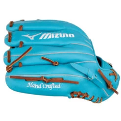 Mizuno Pro Select 11.75" Infield Baseball Glove: GPS-51D -Home Run Store MizunoProSelect11.75 InfieldBaseballGlove GPS 51D4