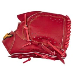 Mizuno Pro Series GMPC-10 12" Pitcher's Baseball Glove -Home Run Store MizunoProSeriesGMPC 1012 Pitcher sBaseballGlove 3