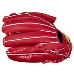 Mizuno Pro Series GMPC-10 12" Pitcher's Baseball Glove -Home Run Store MizunoProSeriesGMPC 1012 Pitcher sBaseballGlove 4