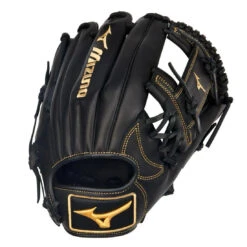 Mizuno MVP Prime 11.5" Infield Baseball Glove: GMVP1151P4