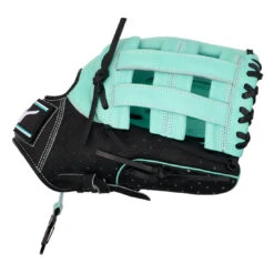 Mizuno Prime Elite X 11.75" Infield Baseball Glove: GPEX-50 -Home Run Store Mizuno Prime Elite X 11.75 Infield Baseball Glove GPEX 50 3