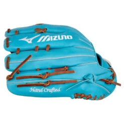 Mizuno Pro Select 12.75" Outfield Baseball Glove: GPS-73D -Home Run Store Mizuno Pro Select 12.75 Outfield Baseball Glove GPS 73D 1