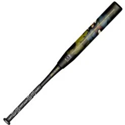 2022 Monsta Mad Hatter 12.5" USA/ASA Slowpitch Softball Bat -Home Run Store Monsta Torch Mad Hatter 1