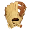 Easton Morgan Stuart Elite Fastpitch 11.5" Infield Glove: A130872 1 Easton Morgan Stuart Elite Fastpitch 11.5" Infield Glove: A130872 -Home Run Store Morgan Stuart MYWHY ME A130872 back