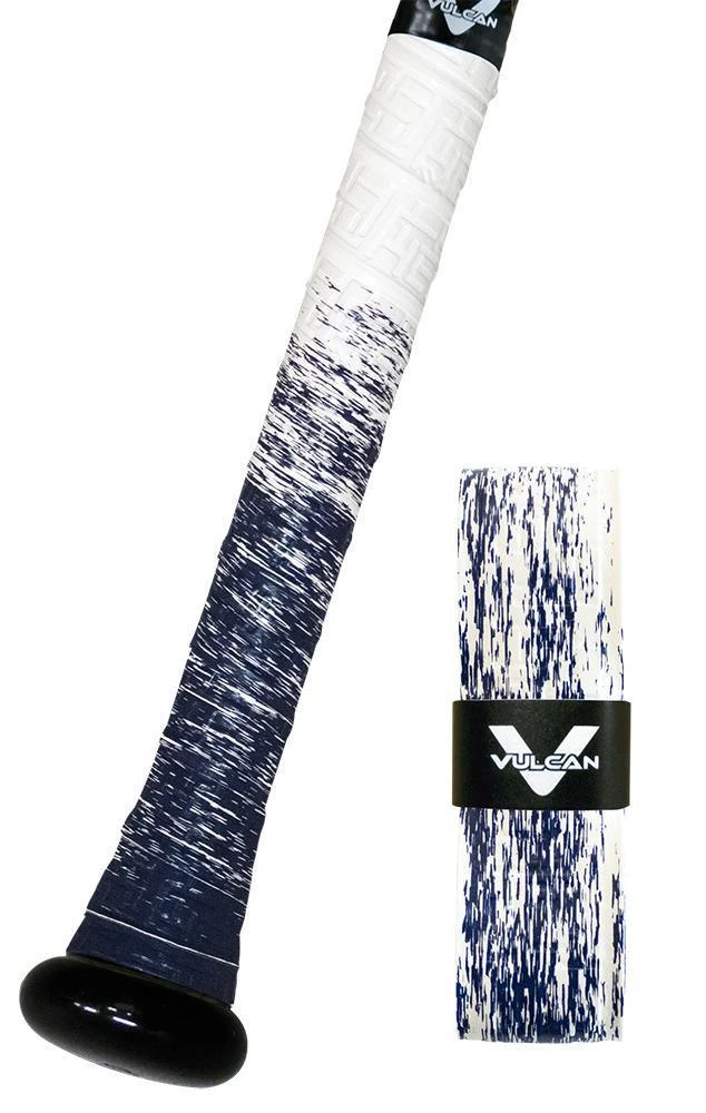 Vulcan Bat Grips: Fade Series 6 Vulcan Bat Grips: Fade Series - Image 4
