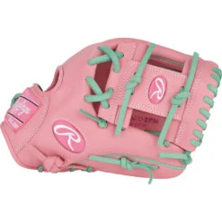 Rawlings NXT Series 11.5" Infield Baseball Glove: NXT204U-2PM -Home Run Store NXT204U 2PM 3