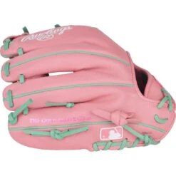 Rawlings NXT Series 11.5" Infield Baseball Glove: NXT204U-2PM -Home Run Store NXT204U 2PM 4