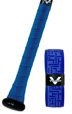 Vulcan Bat Grips: Solid Series -Home Run Store NewBLUDual