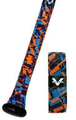 Vulcan Bat Grips: ASP Series -Home Run Store NewICEDual