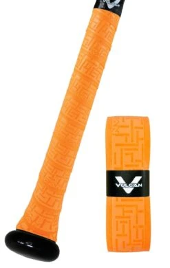 Vulcan Bat Grips: Solid Series -Home Run Store NewORGDual