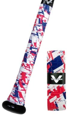 Vulcan Bat Grips: ASP Series -Home Run Store NewRWTDual