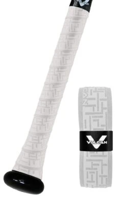 Vulcan Bat Grips: Solid Series -Home Run Store NewWDual