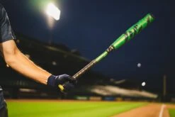 2023 Louisville Slugger META BBCOR (-3) Baseball Bat: WBL2639010 -Home Run Store NightShot Training Meta 0505.jpg.cq5dam.web .1200.1200