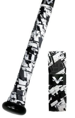 Vulcan Bat Grips: ASP Series -Home Run Store Noise