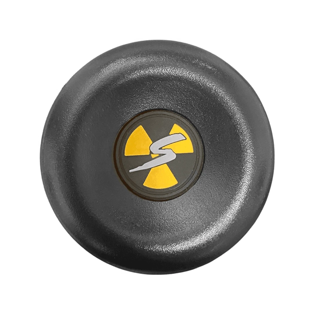 2022 Stinger NUKE 2 (-3) BBCOR Baseball Bat: BBNUKE23 4 2022 Stinger NUKE 2 (-3) BBCOR Baseball Bat: BBNUKE23 - Image 2