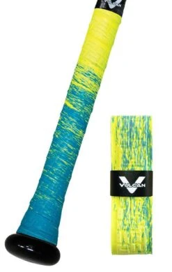 Vulcan Bat Grips: Fade Series 14 Vulcan Bat Grips: Fade Series -Home Run Store OASIS Dual