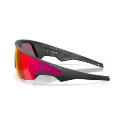 Oakley Meta Vanguard: Prizm Road Lenses, Black Frame 11 Oakley Meta Vanguard: Prizm Road Lenses, Black Frame -Home Run Store OW8001 80010152 2