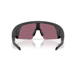 Oakley Meta Vanguard: Prizm Road Lenses, Black Frame 12 Oakley Meta Vanguard: Prizm Road Lenses, Black Frame -Home Run Store OW8001 80010152 5