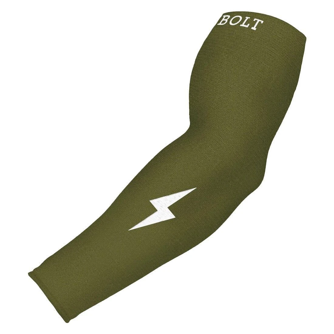 Bruce Bolt Graduated Compression Full Arm Sleeve 18 Bruce Bolt Graduated Compression Full Arm Sleeve - Image 16